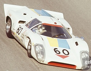 Lee Décal Chrysler Hemicuda Le Mans 1975 89 1:32 1:43 1:24 1:18 décalcomanies 