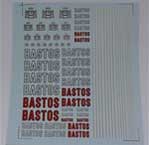 bastos bastos