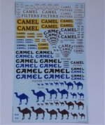 camel