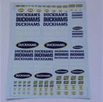 duckhams duckhams